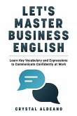 Let's Master Business English Let's Master Business English