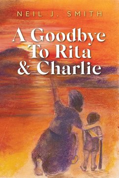Cover A Goodbye To Rita & Charlie