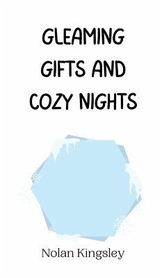 Cover Gleaming Gifts and Cozy Nights