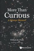 MORE THAN CURIOUS