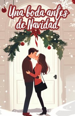 Cover Una boda antes de Navidad