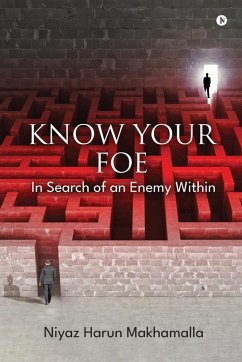 Cover Know Your Foe