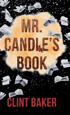 Mr. Candle's Book - Baker, Clint