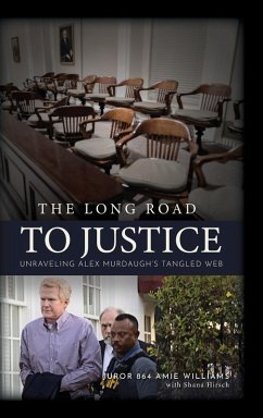 Cover The Long Road to Justice