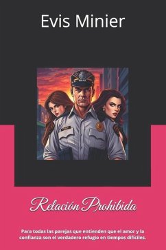 Cover Relación Prohibida