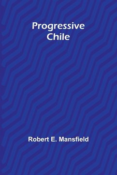 Cover Progressive Chile