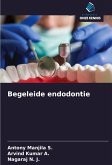 Begeleide endodontie Begeleide endodontie