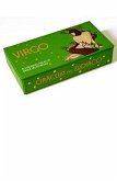 Virgo. 40 Mensajes Magicos Desde Las Estrellas Virgo. 40 Mensajes Magicos Desde Las Estrellas