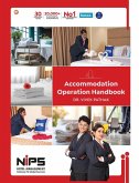 Accommodation Operation Handbook Accommodation Operation Handbook