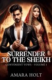 Surrender to the Sheikh Surrender to the Sheikh