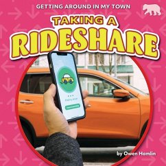 Cover Taking a Rideshare