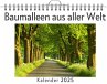 Baumalleen aus aller Welt -... - Bild 1