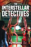 The Interstellar Detectives The Interstellar Detectives