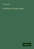 The History of Modern Music