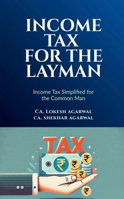 Cover Income Tax for the Layman