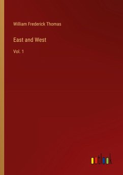 Cover East and West