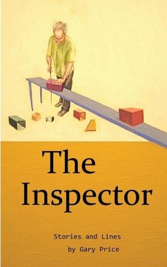 The Inspector - Price, Gary