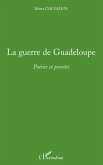 La guerre de Guadeloupe