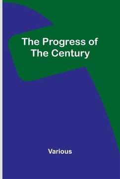 Cover The Progress of the Century
