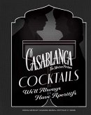 Casablanca Cocktails