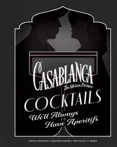 Casablanca Cocktails - Reeder, Cassandra; Bende, S T