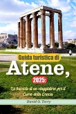 Guida turistica di Atene, 2025