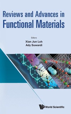 Reviews and Advances in Functional Materials Reviews and Advances in Functional Materials