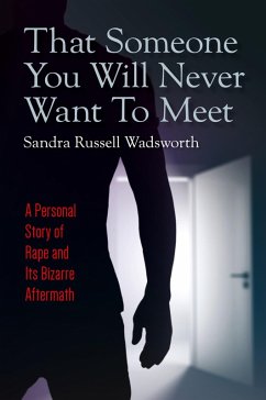 Cover That Someone You Will Never Want To Meet