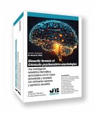 Dissectio forensis et criminalis psychometrico-psychologica Dissectio forensis et criminalis psychometrico-psychologica