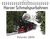 Harzer Schmalspurbahnen - (Wandkalender 2025, Kalender DIN A4 quer, Monatskalender im Querformat mit Kalendarium, das perfekte Geschenk) Harzer Schmalspurbahnen - (Wandkalender 2025, Kalender DIN A4 quer, Monatskalender im Querformat mit Kalendarium, das perfekte Geschenk)