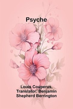Cover Psyche
