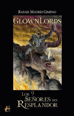 Cover Glownlords