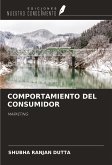 COMPORTAMIENTO DEL CONSUMIDOR COMPORTAMIENTO DEL CONSUMIDOR