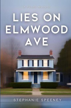 Cover Lies on Elmwood Ave