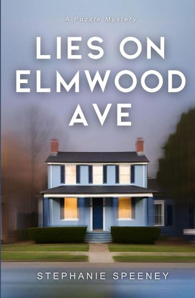 Lies on Elmwood Ave Lies on Elmwood Ave