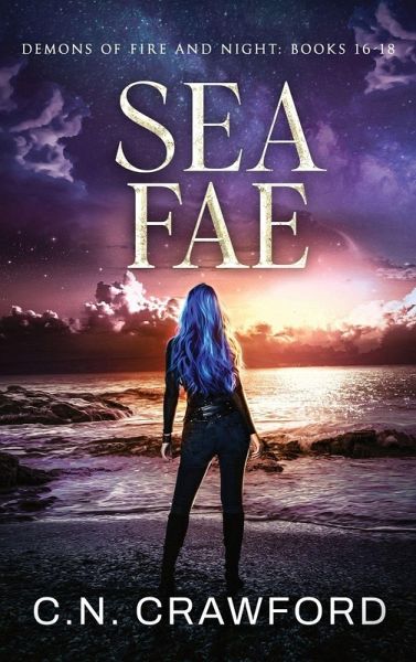 Sea Fae