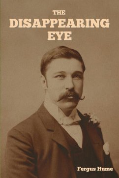 The Disappearing Eye - Hume, Fergus