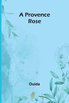 Cover A Provence rose