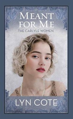 Meant for Me - Cote, Lyn