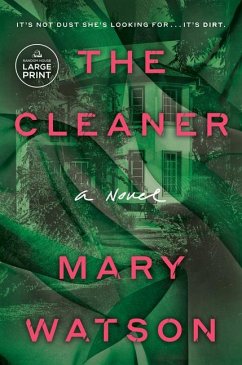 Cover The Cleaner