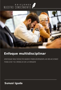 Cover Enfoque multidisciplinar