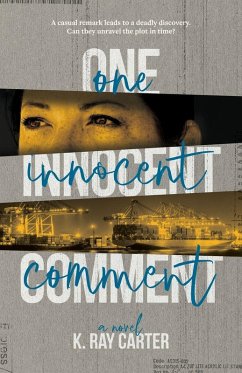 Cover One Innocent Comment