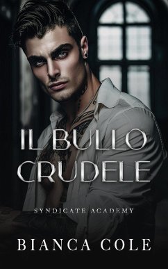 Cover Il Bullo Crudele