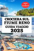 CROCIERA SUL FIUME RENO GUIDA VIAGGIO