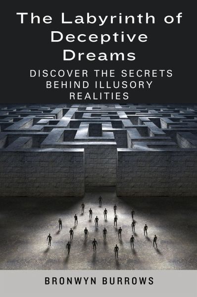 The Labyrinth of Deceptive Dreams The Labyrinth of Deceptive Dreams