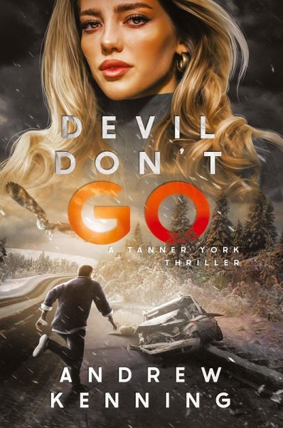 Devil Don't Go Devil Don't Go