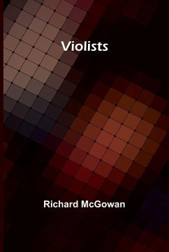 Cover Violists