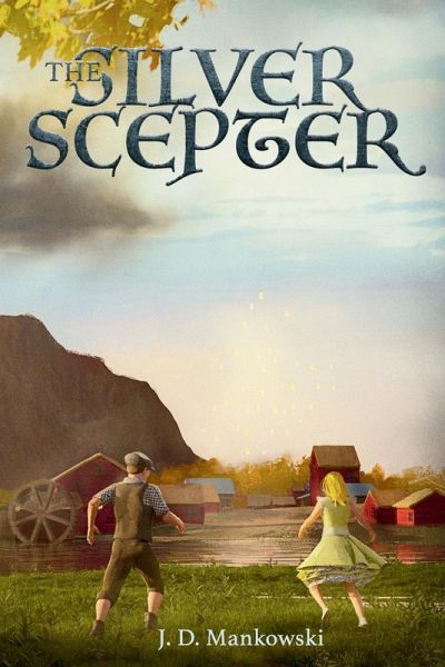 The Silver Scepter The Silver Scepter