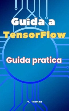 Cover Guida a TensorFlow