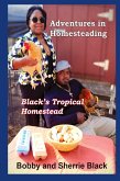 Adventures in Homesteading Adventures in Homesteading